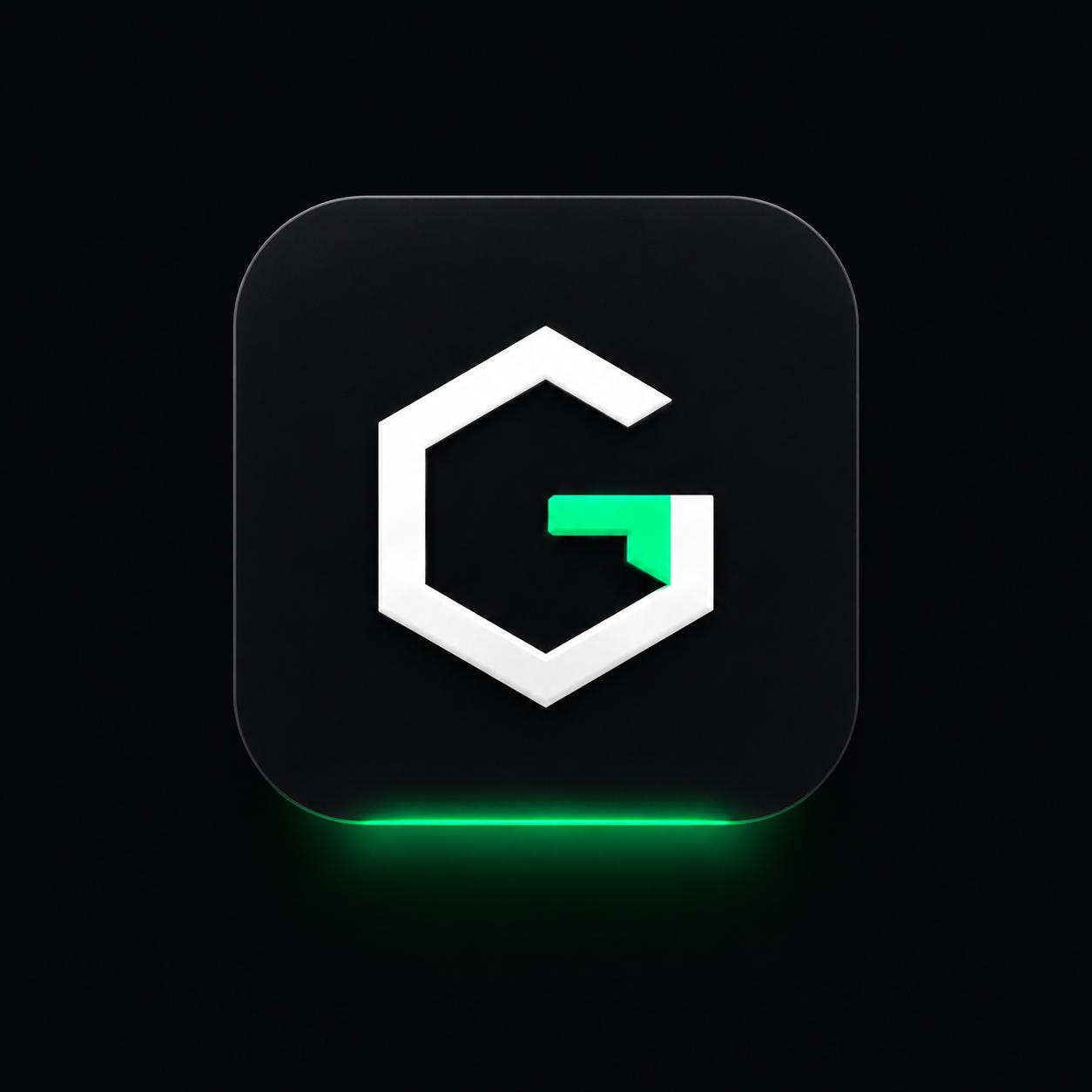 Gadget app icon